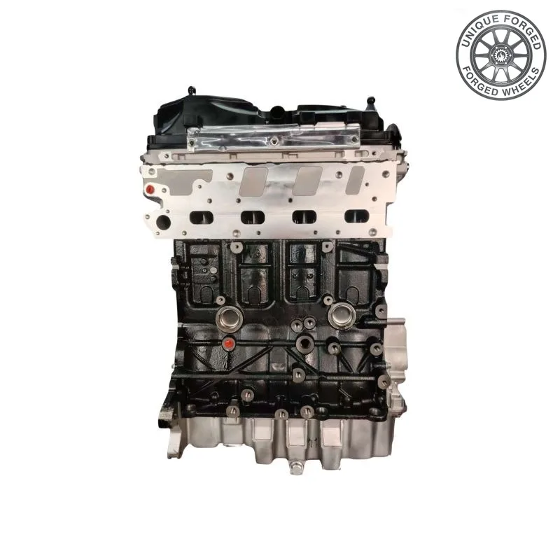 26 StyleHigh Quality 4D34 Engine Diesel Engine Excavator 4D34 Engine Assembly For Mitsubishi
