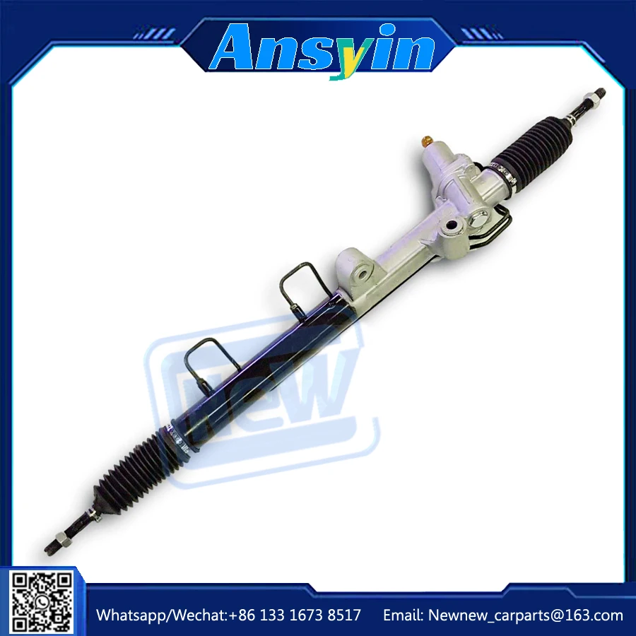 Power Steering Rack For Ssangyong REXTON 46510-0800146500-09005 4650009005 Left hand drive