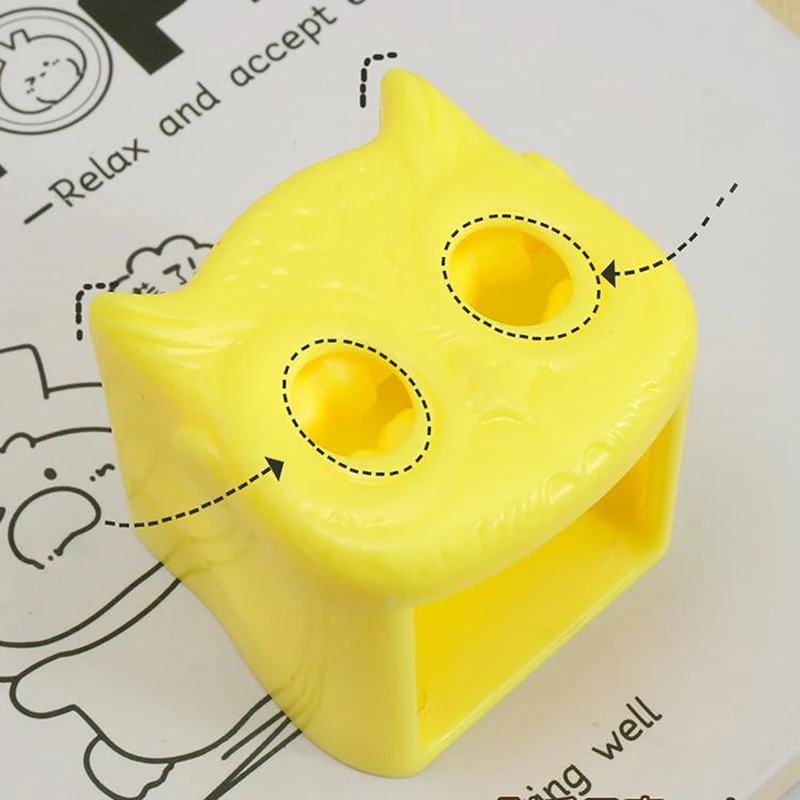 Owl Shape Home Kitchen Manual Sunflower Seed Peeler Sunflower Seed Lazy Artifact Opener Nutcracker Sunflower Seed Peeler