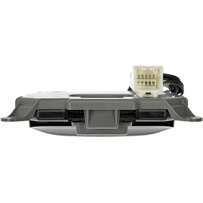 

Temp Direction Display Over Head For Toyota Tacoma 2005-2008 Overhead Display Module 83290-04030 599-958