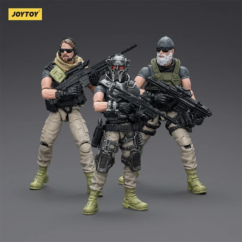 [AUF LAGER] JOYTOY 1/18 Action Figure Military Armed Force Serie Anime Figuren Spielzeug Modell Sammlung Room Decor Ornament kind Spielzeug