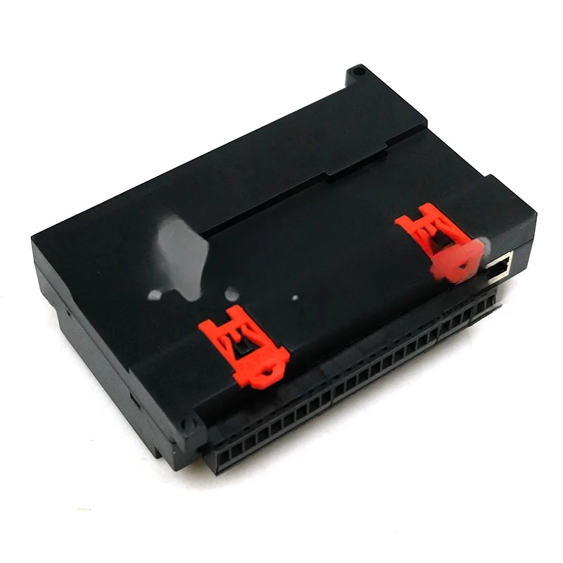 TCP-517F Upgrade 16DO transistor output switch isolation 16DI digital input Ethernet module MODBUS communication