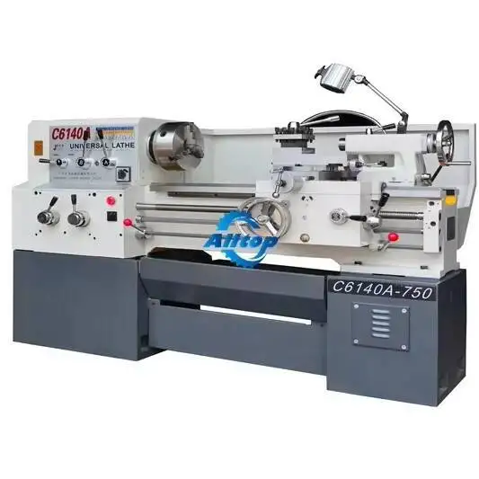 Hot Sale C6240-1500 Horizontal Conventional Lathe Guangzhou Heavy Duty Hine With Competitive Price From China