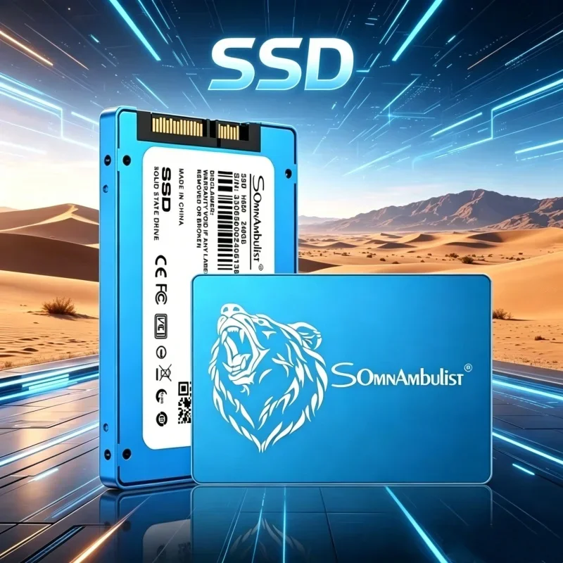 

Orphic SomnAmbulist Sata3 SSD 1TB 2TB SSD Volitant Solid State Drive 128GB 240GB 256GB 480GB 512GB 960GB for Laptop