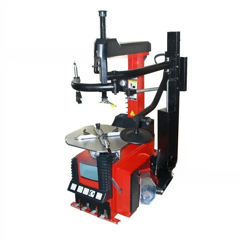 Tire remover manufacturers supply cart car tire pick-up machines