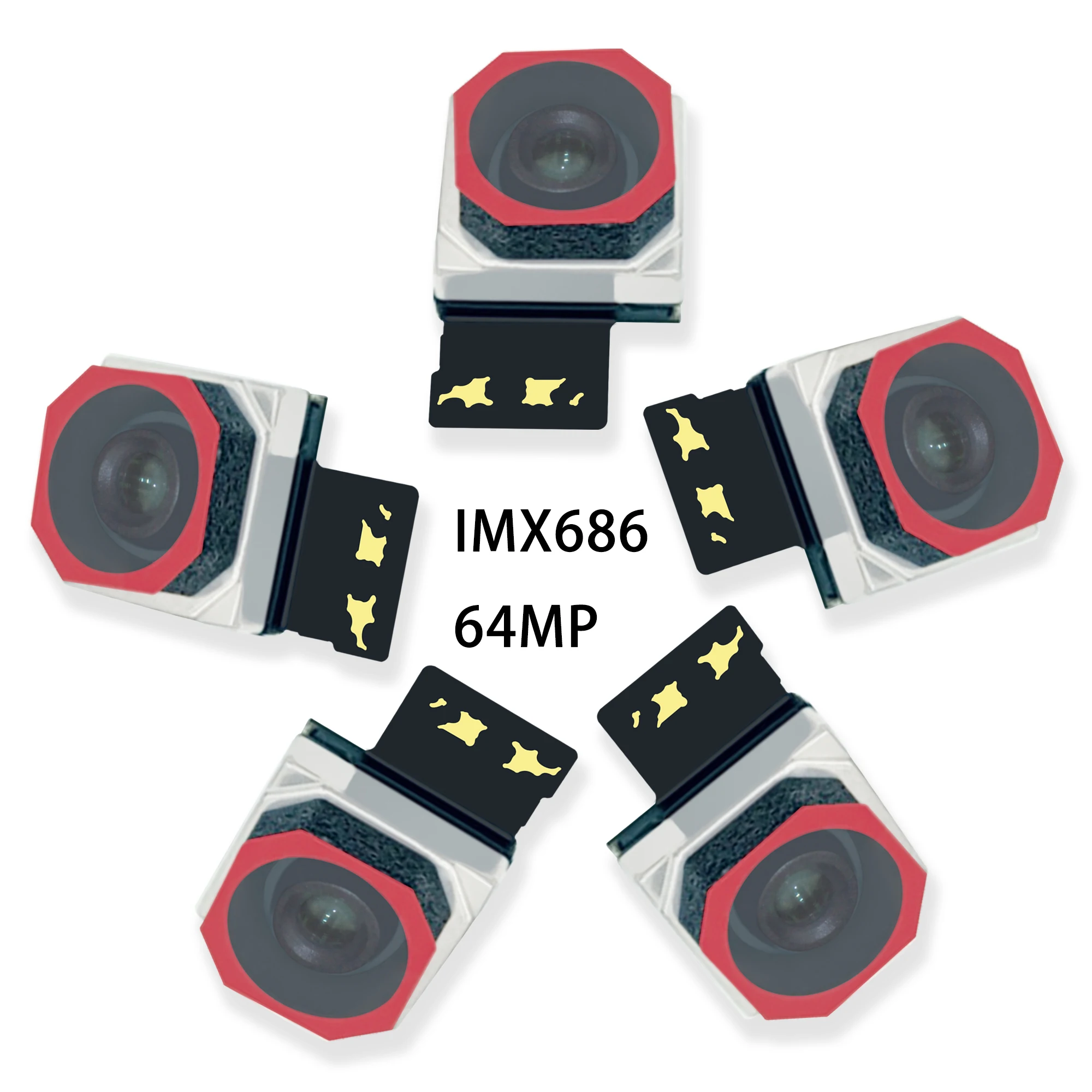 

HZ Factory Customizable as per your request imx179 IMX214 IMX335 IMX577 sonser mini mipi IMX678 usb camera