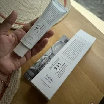 345舒緩霜 韓國Dr.Althea抗氧化舒緩霜 舒緩保濕修復 清潔祛痘 適用於油性肌膚 10 最佳銷售 韓式奶油 - №1