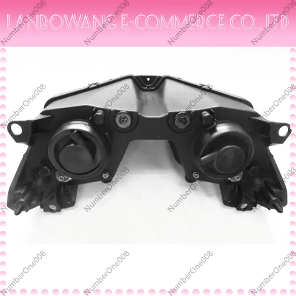 Motorcycle Accessories Headlight Assembly Suitable for Kawasaki NINJA250 NINJA 300 EX300 2012-2018