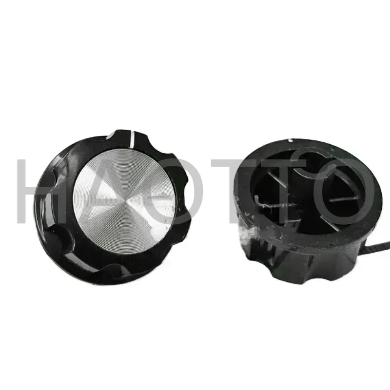 For Air Fryer / Electric Oven / Electric Pressure Cooker / Sterilizer Accessories Timer Knob A Word Switch 2026 Year