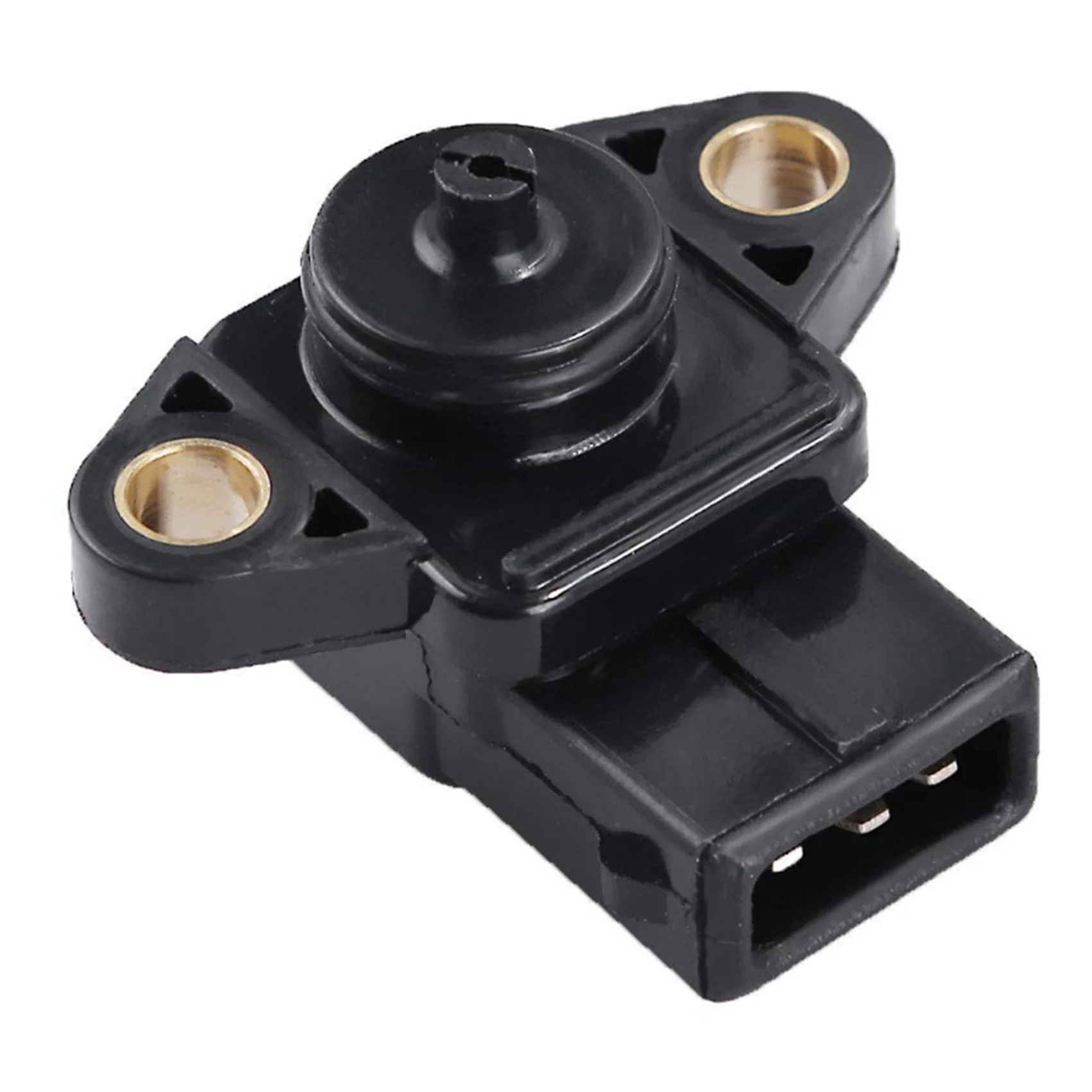 A22P_Manifold เซ็นเซอร์แผนที่ความดันสัมบูรณ์ MD 305600   E1T19172 สําหรับ Mitsubishi Outlander Lancer Eclipse Galant Mirage Diamante