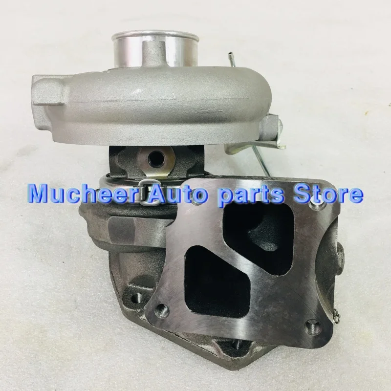 

TD05HR TD05HR-16G Turbo 49378-01580 49378-01581 090323024 1515A054 For Mitsubishi Lancer EVO9 4G63 4G63T 2.0L Engine