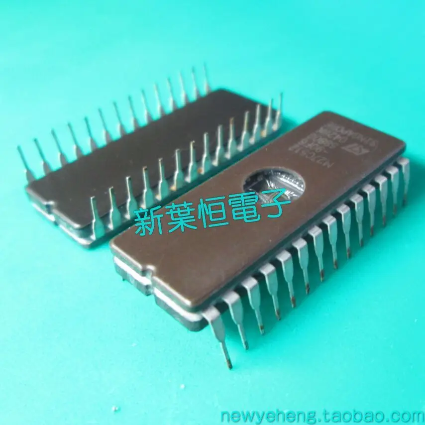 M27C512-90F6 CDIP-28