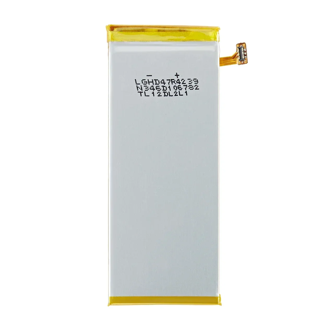 100% oryginalny HB 444199 Bateria EBC 2300mAh do HUAWEI Ascend G660 G660-L75 L075 Baterie do telefonów komórkowych + narzędzia