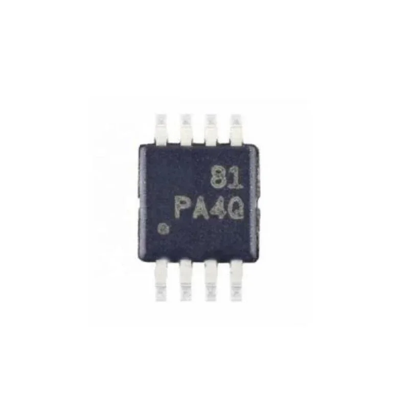 

10Pcs/Lot TPS7A6601QDGNRQ1 MSOP-8 PA4Q Help PCBA Complete BOM And Material List