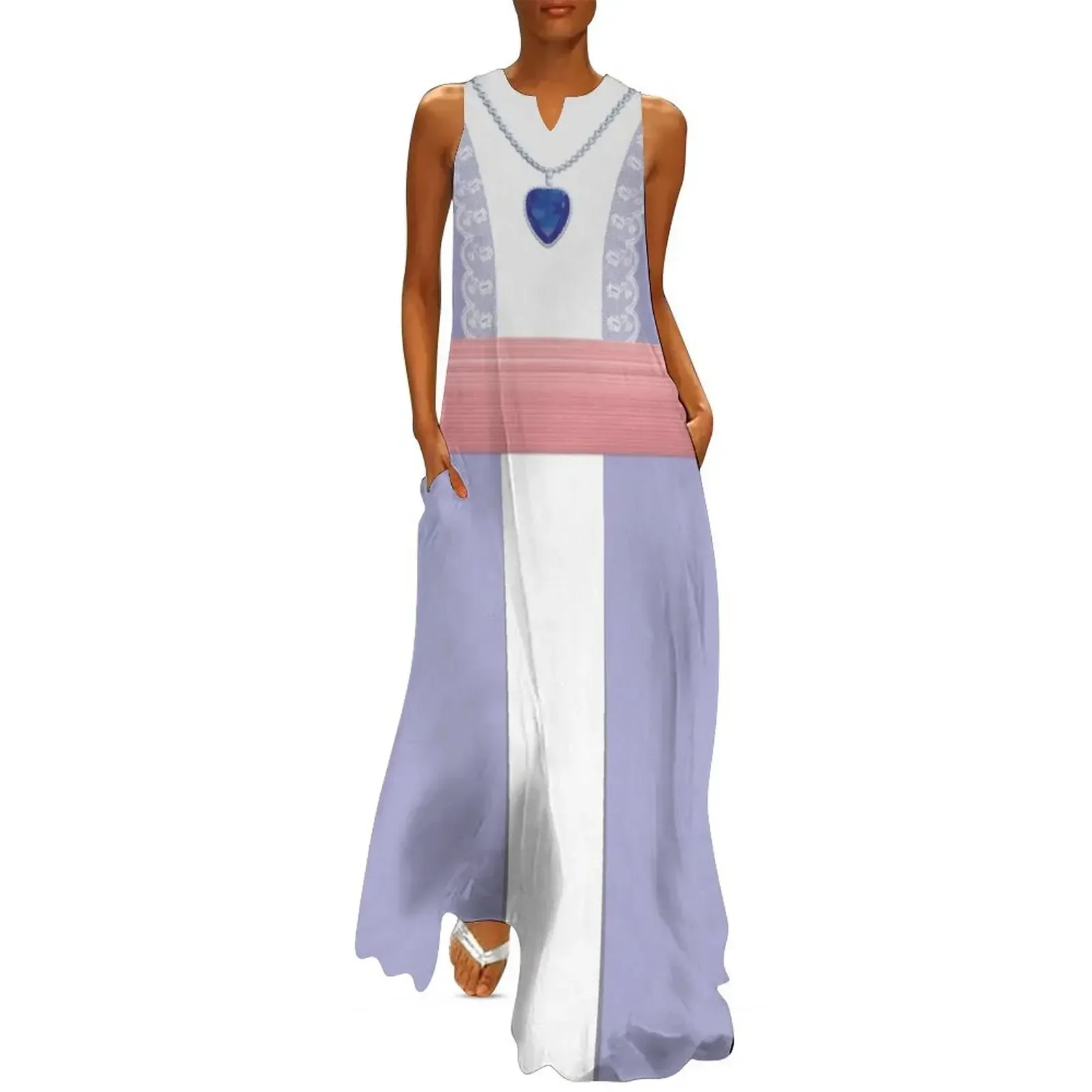 タイタニックローズコスプレロングドレスウエディングドレス女性ドレスセクシーなショートドレス大胆な女性のための夏