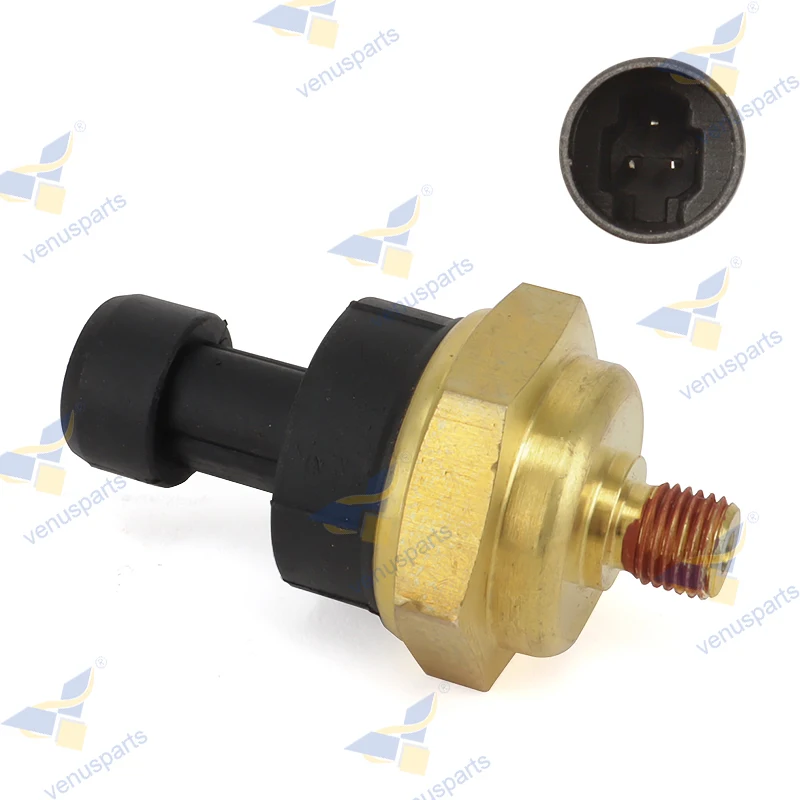 6674316 Oil Pressure Sensor Replaces Engine Spare Parts For Bobcat S185 S220 S330 S550 S650 S770 5V & 8V