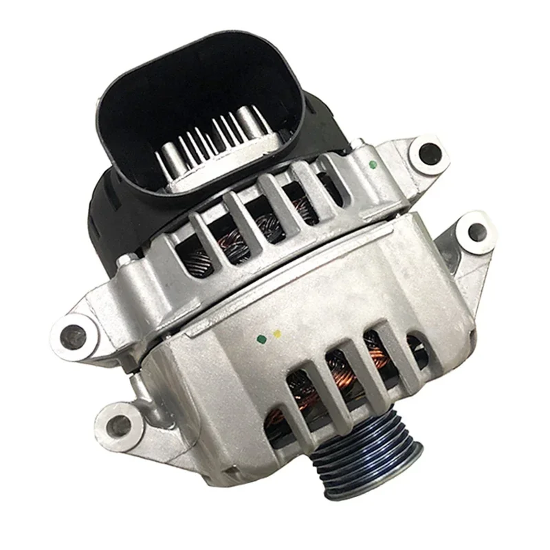 

Applicable Car Alternator for 750 439964 14V 250A EG25U012 EG25U018 12318611280