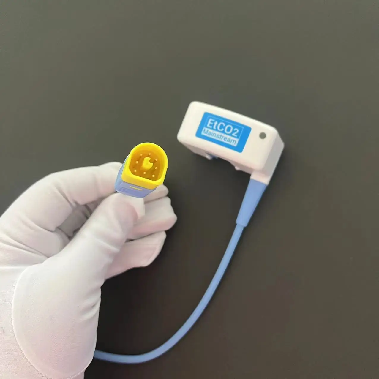 

Sensor Mainstream Capnostat 5