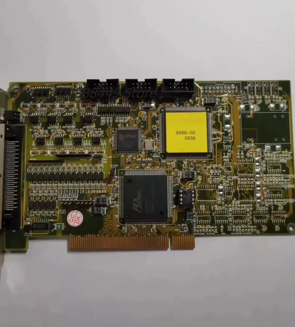 

MTC 410 411 1 0 MTC-410 411-1.0 Motion control data card