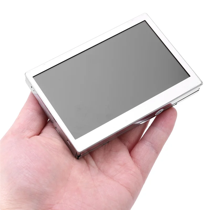 A20K-Car شاشة الكريستال السائل شاشة ملونة لفورد إسكيب فوكس 2013-2016 RGB العنقودية 150MPH عداد السرعة