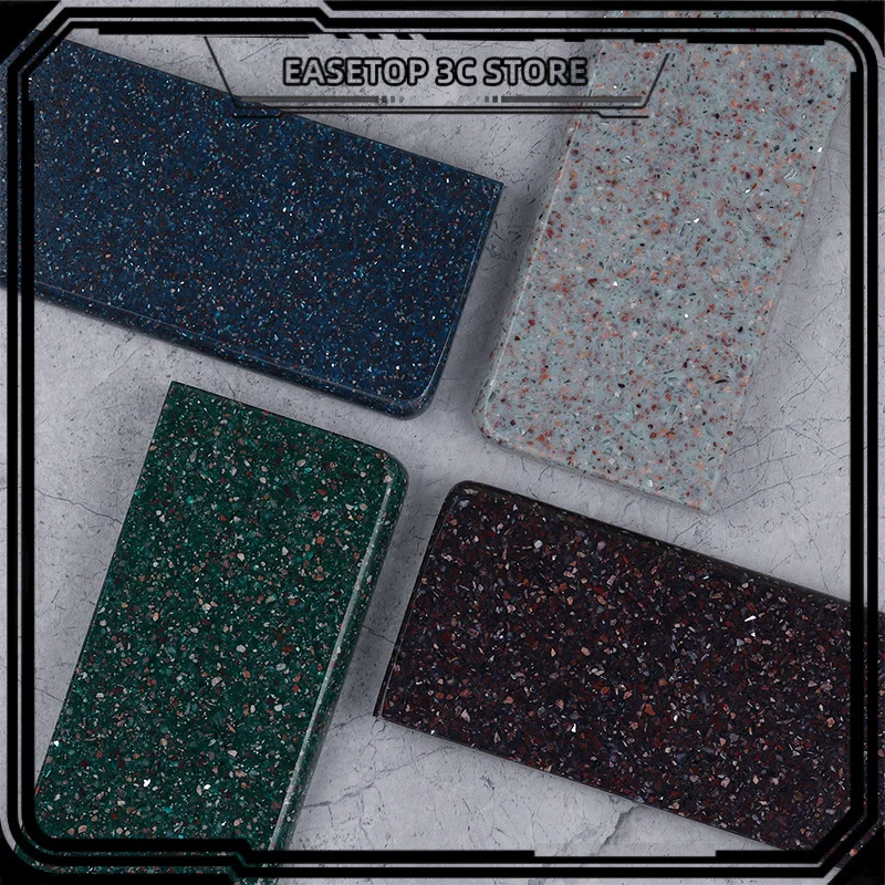 

Stone Keyboard Wrist Rest Handle Comfortable Personalized Customization Cool Summer Mechanical Keyboard High-Quality Wrist Rest