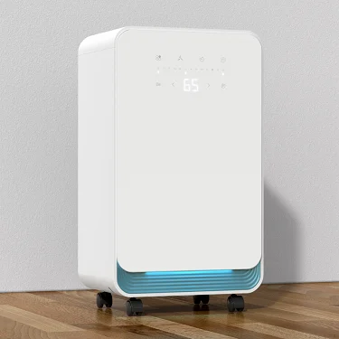 

Household Mini Dehumidifier Portable Dehumidifier With Humidity Control Compressor Dehumidifier