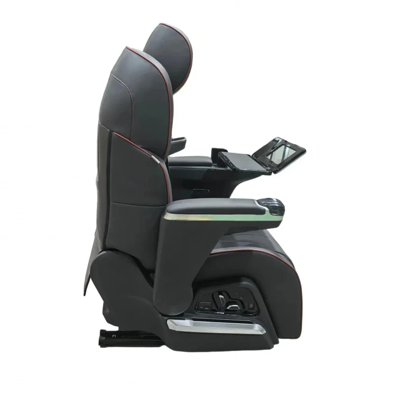 High Quality Luxury Heated Massage Seats Modified Auto Interior Seats for Multi Purpose Vehicles