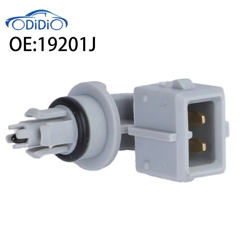 Sensor de temperatura del aire de admisión 19201J para Renault Dacia Alaskan Avantime Clio Duster Espace Twingo Dacia Dokker Logan 2000-2017