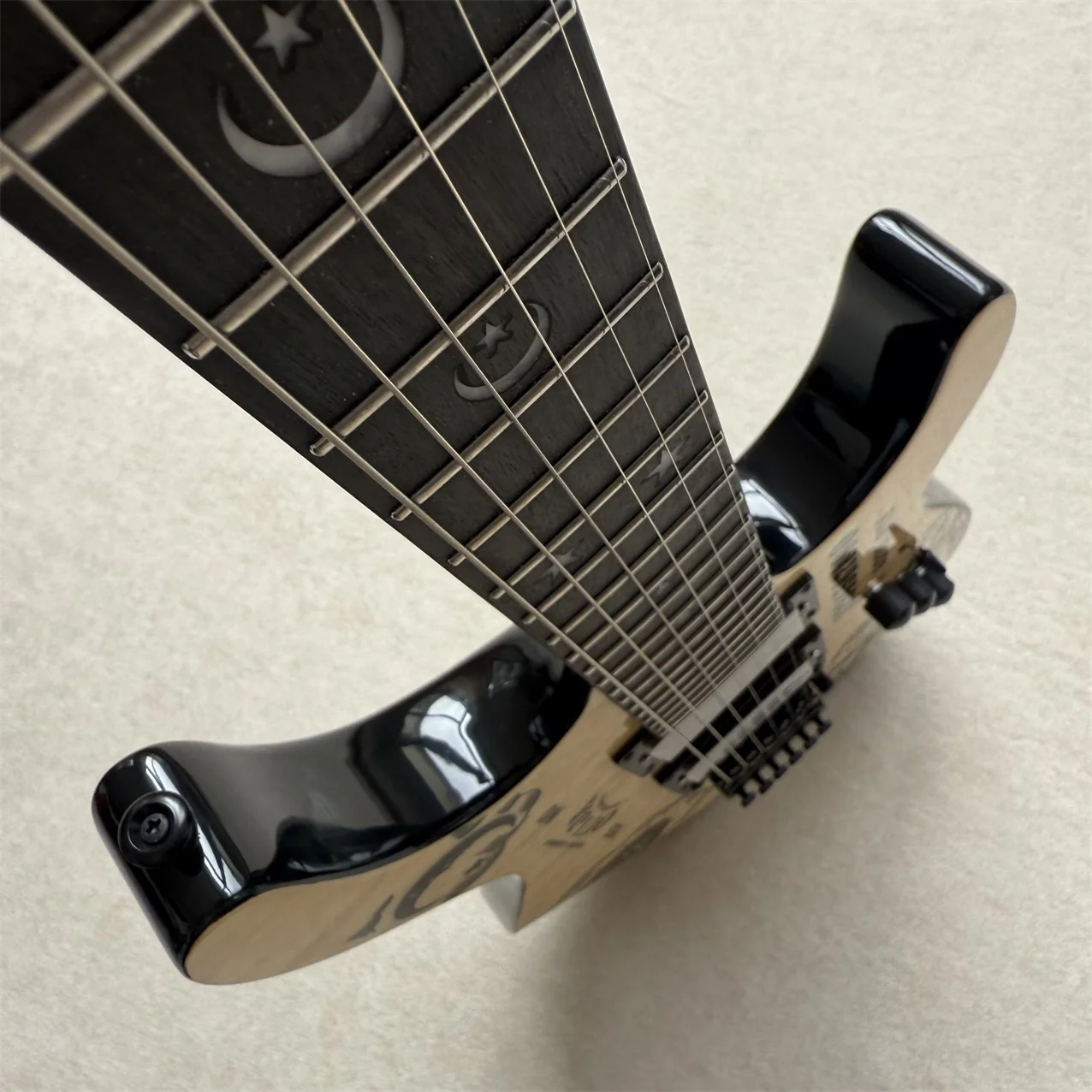 : E-gitarre