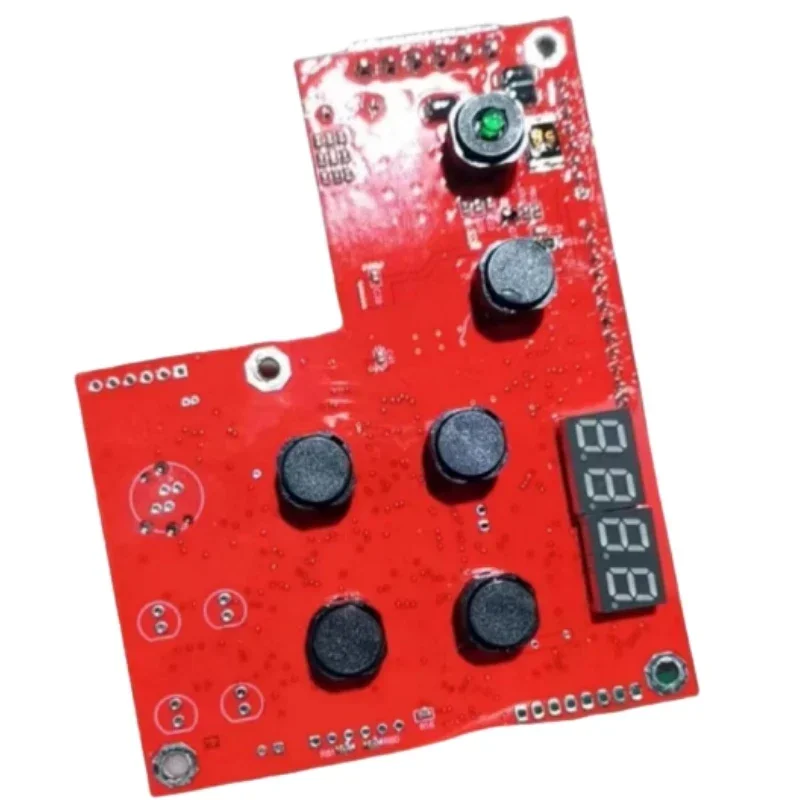 Aftermarket Aerial Lift Parts Platform Control Circuit Board 137522 137522GT for Scissor Lift GS-1530 GS-1930 GS-2632