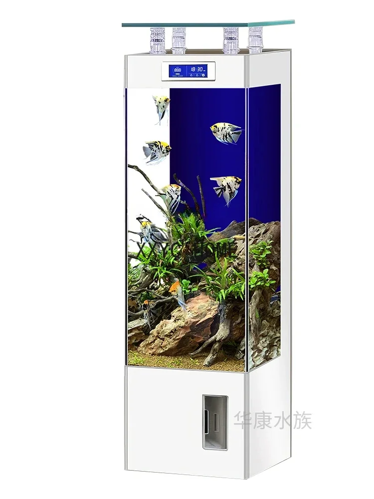 Super Wit Glas Aqua…