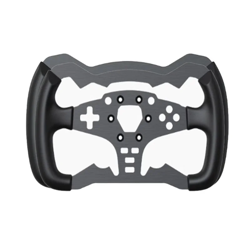 

BT-Racing Formula Wheel Mod 280 мм алюминиевый корпус авиационного класса специально разработанный и адаптированный для колеса ES