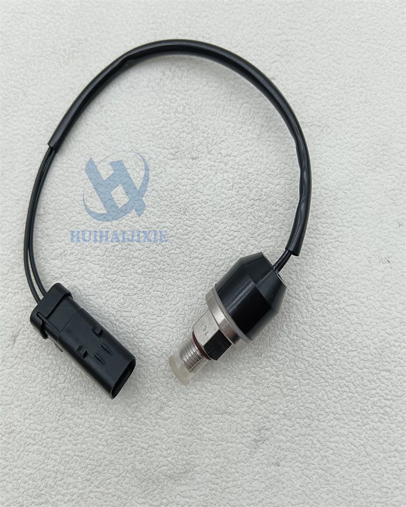 349-5406 319-4407 Pressure Sensor 3495406 3194407 For Caterpillar 312E 312EL 316EL 318EL Excavator