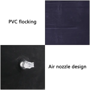 7 Hauptverkäufe aufblasbare Casal -Kaste - №6