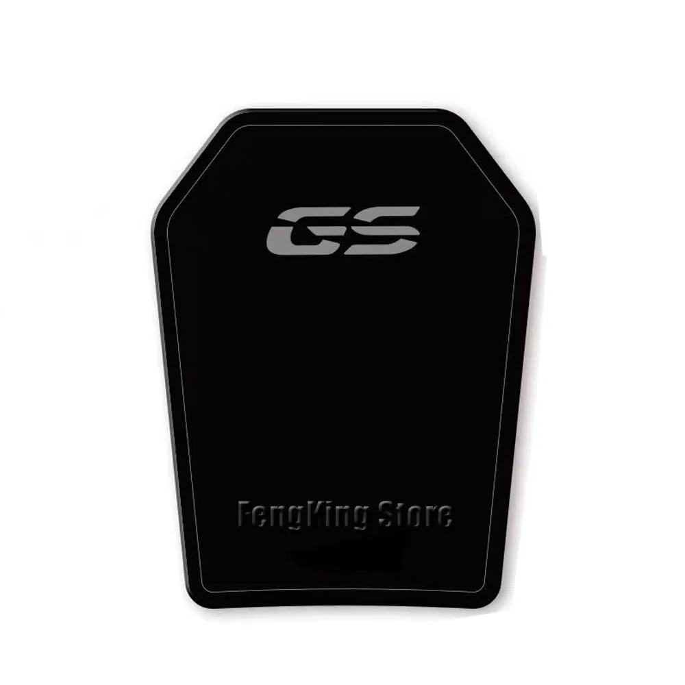 Motorcycle Tank Traction Pad Anti Slip Sticker Gas Knee Grip Protector   For BMW R1200GS ADV R1250GS Adventure
