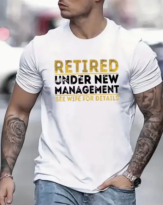 Men Casual Short Sleeve Tee T-shirt 1 Pcs Comfortable Crew Neck, Soft Adorable Tees Tops T-shirt