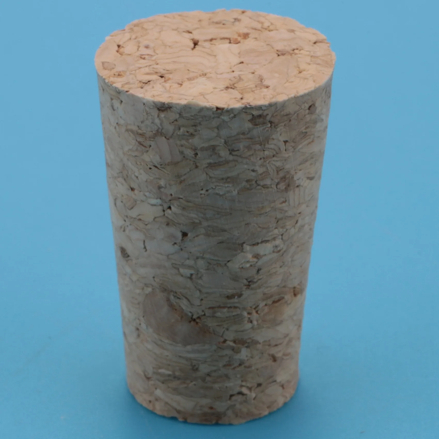 A01F-Wood Bottle Stopper,Soft Wood Corks,Tapered Cork Wooden Beer Bottle Stopper For Wine Making Craft,For Wine Bottle