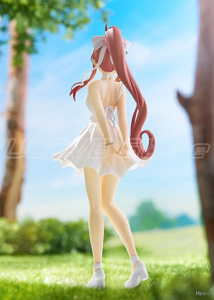 Op voorraad Originele GSC PUP Heartbeat Art Department Monika Animatiefiguren Modellen Collectie Cadeauornamenten