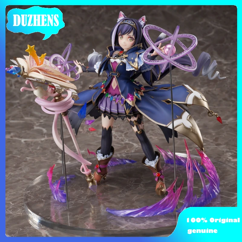 

F:NEX Original:Princess Connect! Re:Dive Kyaru 22.5cm PVC Action Figure Anime Figure Model Toys Figure Collection Doll Gift