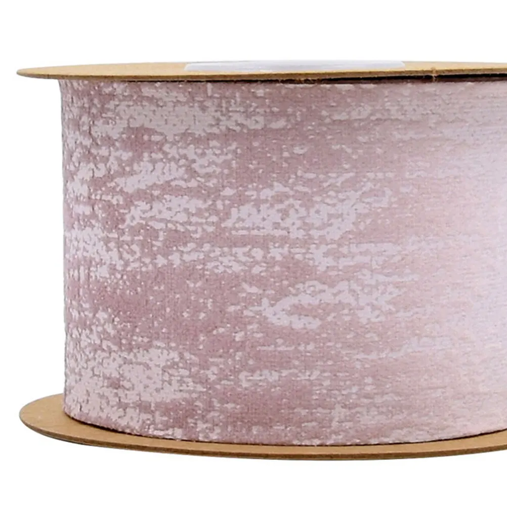 

For Wrapping Flowers Gift Packaging Materials Party Decoration Craft Ribbon Fresh Diy Wedding Hair Bows