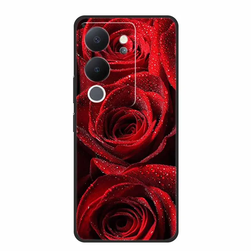 For Vivo V30 Lite Case 6.67\