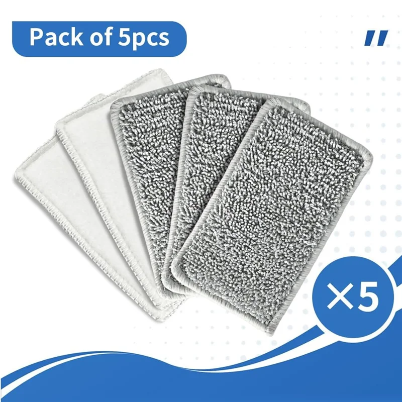 TCF-pièces de rechange pour Machine à expresso-5 pièces tampons de nettoyage pour expresso pour outils de plateau de vidange de baguette à vapeur Artpresso