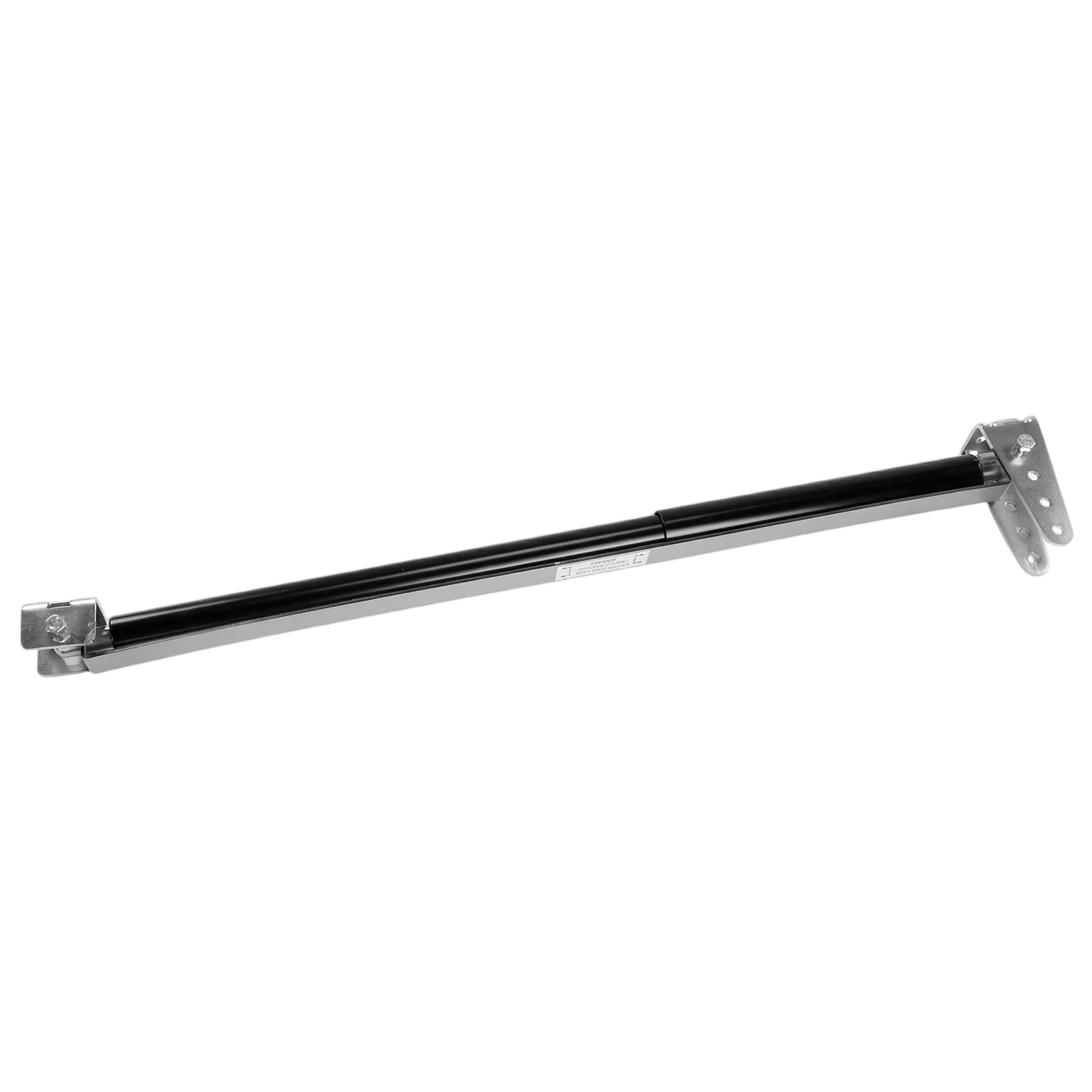 

6Pcs TB200B Hydraulic Gate Closer 60 To 140 Pounds in Weight Protective Door Holder Hardware 40 To 64 Inches in Width