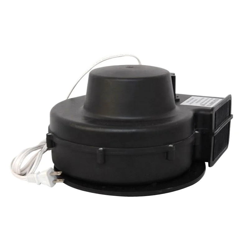 250W  Decoration Air Internal Blower For Inflatable Toys