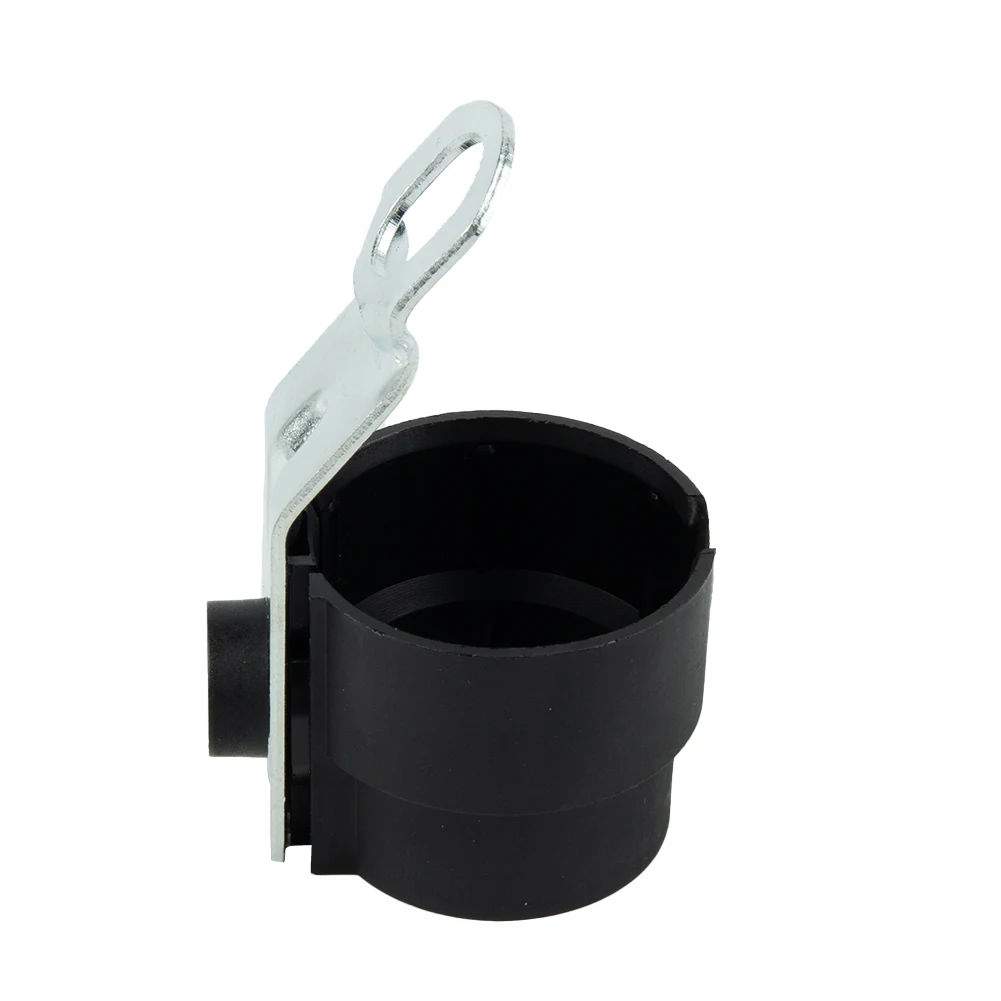 1 шт., адаптер для защиты от грязи прицепа, держатель для прицепа, защитный защитный держатель для прицепа, аксессуар для 7-13P