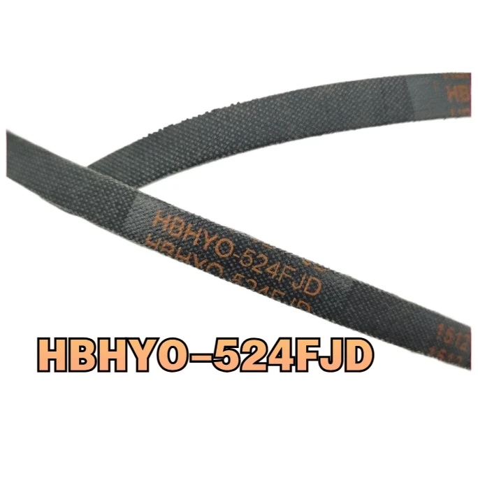 For Sanyo Washer Belt Triangle Drive Belt XQB50-M807 M806ZHBHYO-524FJD