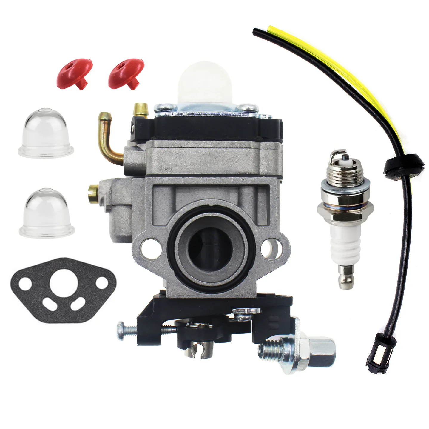 WYK-186 Carburetor …