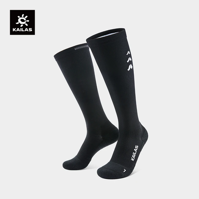 

Женские высокие носки для трейлраннинга KAILAS KH2502213