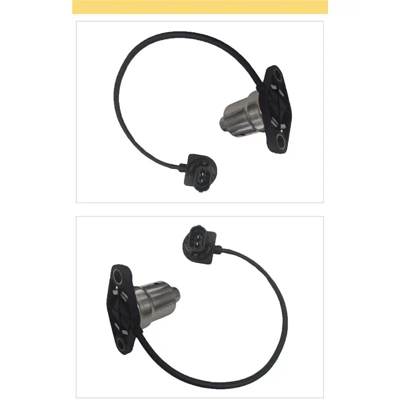 A02Q-12644779 Engine Oil Pan Level Sensor For Cadillac CT6 ATSL XTS
