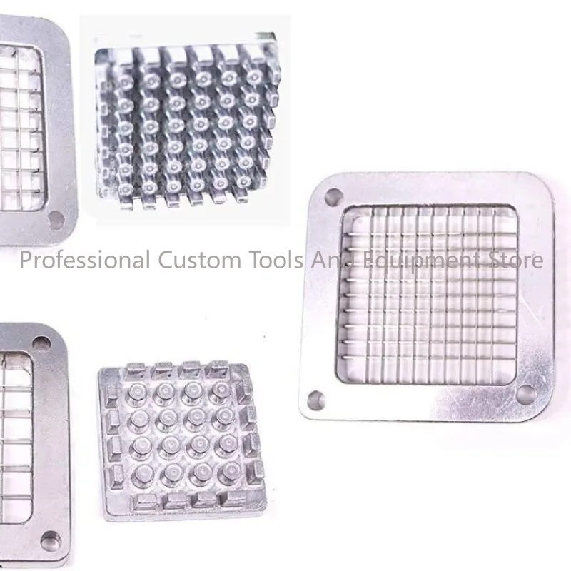 

wwdCross-border Amazon commercial household manual French fries machine potato melon fruit cutting French fries machine potato c